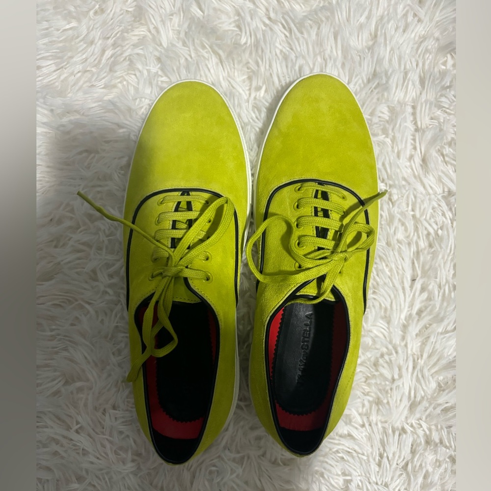 JKJY by Stella Mens Shoes 42